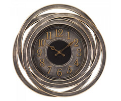 Smart Garden Products Ripley tuinklok - Uniek ontwerp - 50 cm