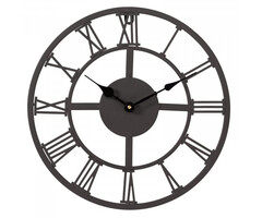 Smart Garden Products Arundel Wandklok - Buiten en binnen - 35 cm