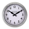Smart Garden Products Padstow Tuinklok - Kunststof en glas - 38 cm