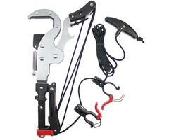 Darlac Rupsenschaar - 50 mm takken