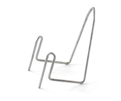 De Wiltfang Emmerhouder voor de raper - Verzinkt staal