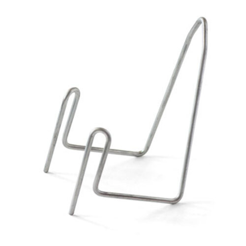 De Wiltfang Emmerhouder voor de raper - Verzinkt staal