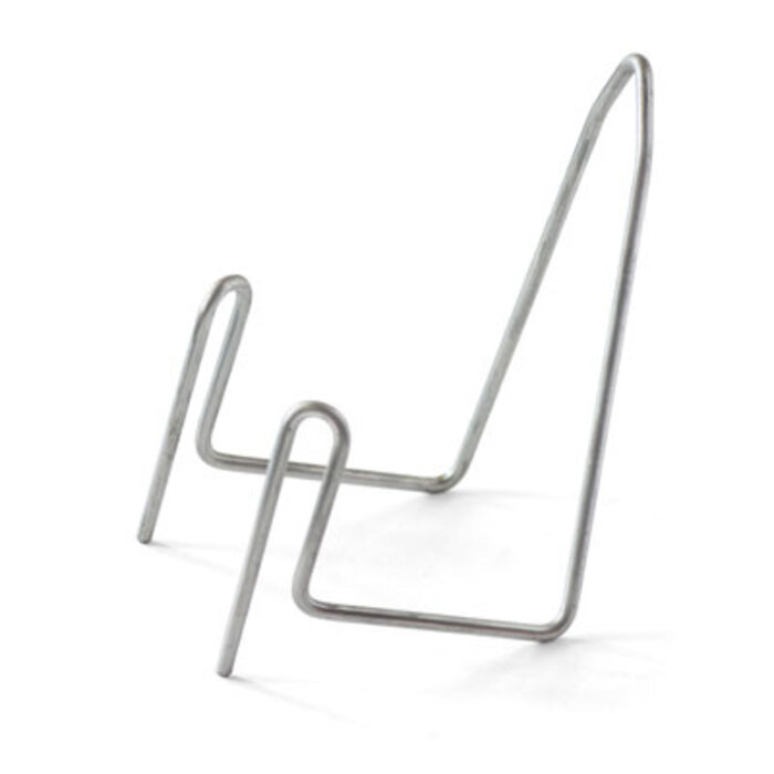 De Wiltfang Emmerhouder voor de raper - Verzinkt staal