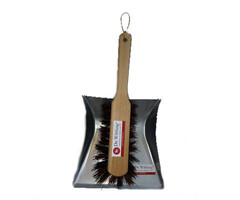 Polet Veegset laag - 42 cm - Arenga haren