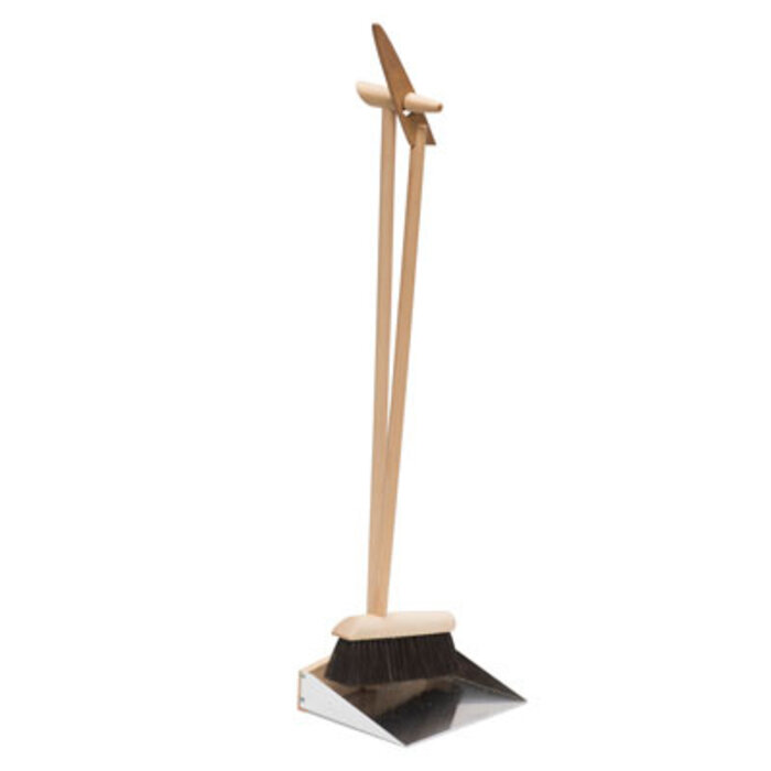 Redecker Veegset hoog - 95 cm