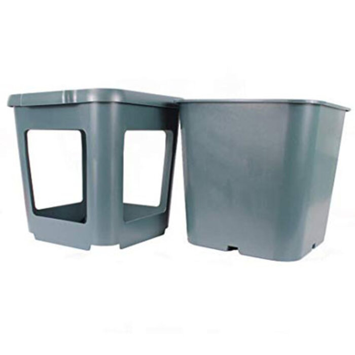 Agralan Aardappel kweekbak