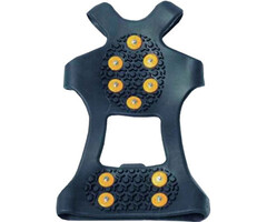 Penguin Snowsteps met spikes - Maat 39-46 - 2 stuks