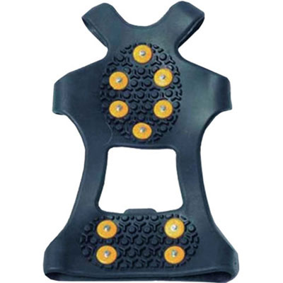 Penguin Snowsteps met spikes - Maat 36-41 - 2 stuks - Sneeuwgripzolen