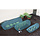 Plantentunnel - Pop up - 3 maten - Inclusief opbergtas