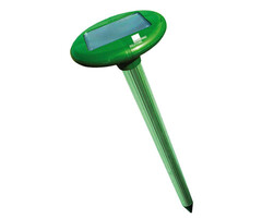 Swissinno Mollenverjager op Zonne-Energie - 650 m2 bereik