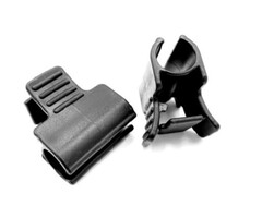 GardenSkill Netklemmen 16 mm - 10 stuks