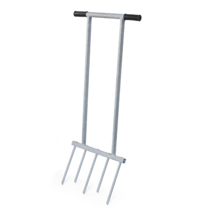 De Wiltfang Grelinette - Woelvork