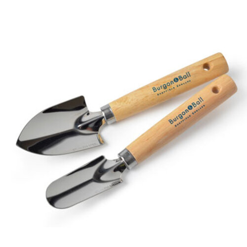 Burgon & Ball Zaaischepjes - Set