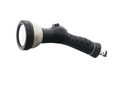 Geka Plus spuitpistool - Douche - Klikaansluiting