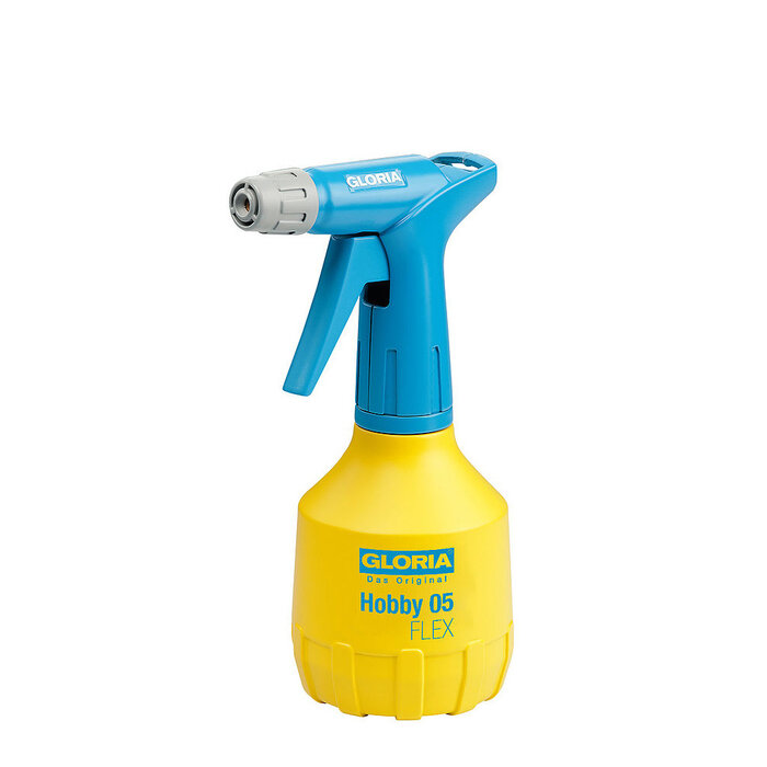 Gloria Hobby Flex fijnsproeier - 0,5 liter