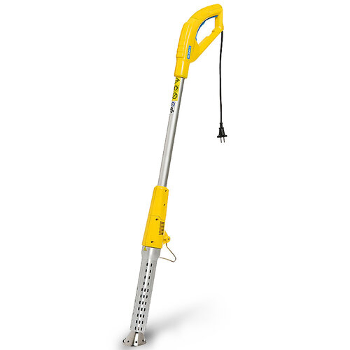 Gloria Onkruidbrander Bio Electro - 2000 Watt -  650°C warmtestraal