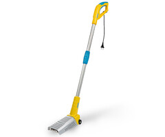 Gloria Bio Fix Thermoflamm Onkruidbrander - 800 °C Hitte - 122 cm