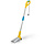 Bio Fix Thermoflamm Onkruidbrander - 800 °C Hitte - 122 cm - 1100 Watt