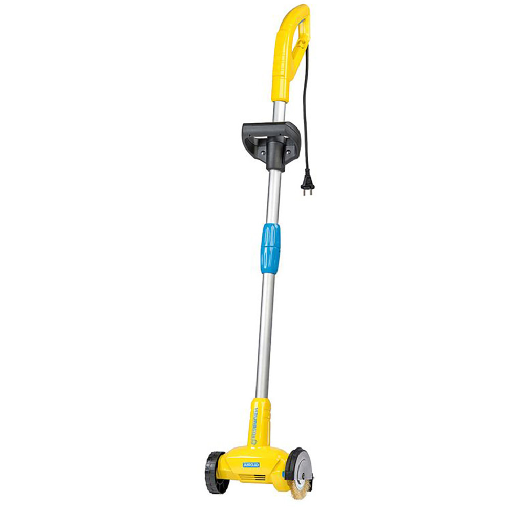 Gloria Weedbrush Voegenborstel - 300W - Met messing borstel