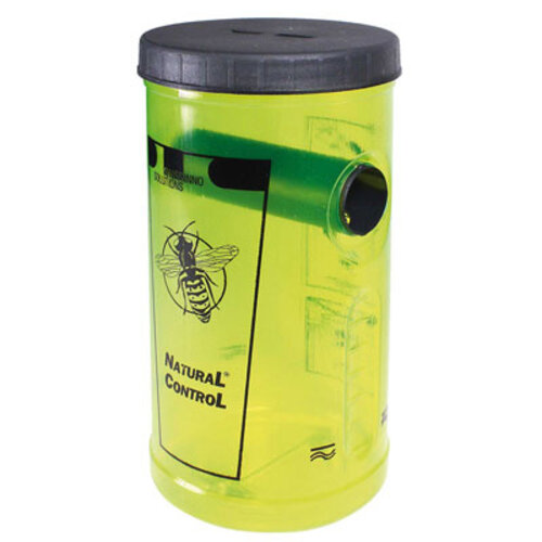 Swissinno Wespenval - Natuurlijke lokststof - Gemaakt in de EU