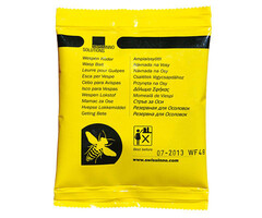 Swissinno Wespenval lokststof - 2 x 50 gram - Buitengebruik