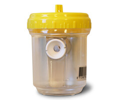 Meuwissen Agro Wespenval- en slakkenval