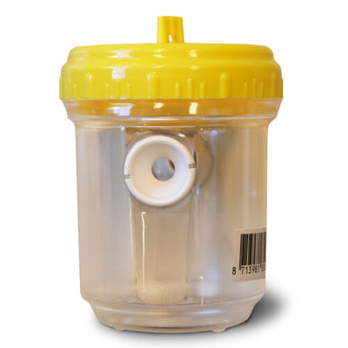 Meuwissen Agro Wespenval - Kunststof beker voor het lokken van wespen