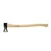 Burgon & Ball Allround kliefhamer - 18,5 cm kop - Hickory hout - 84 cm