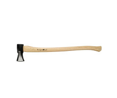 Burgon & Ball Allround kliefhamer - 18,5 cm kop - Hickory hout - 84 cm
