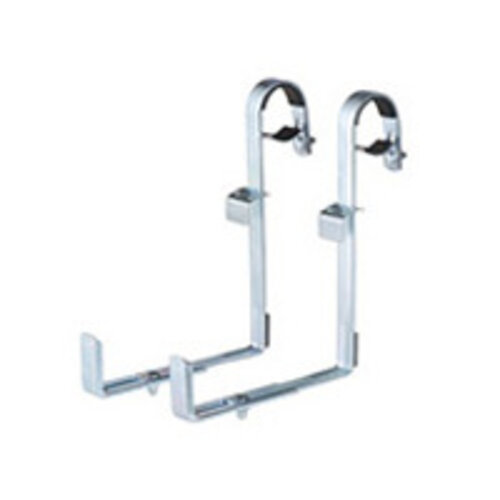 Alba-Krapf Bloembakbeugels Rond - Set van 2