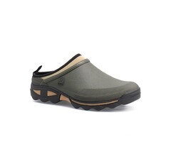Rouchette Tuininstapper groen - Maat 40 - 46