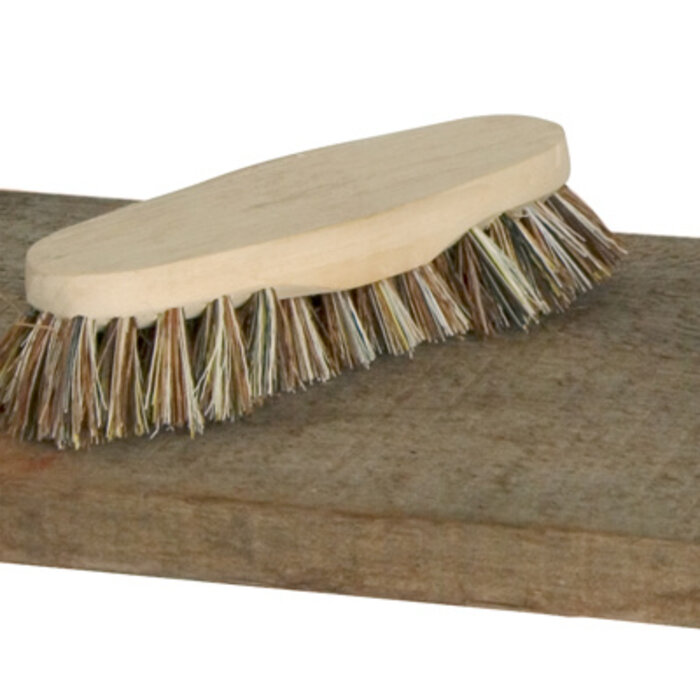 De Wiltfang Wasborstel / boender