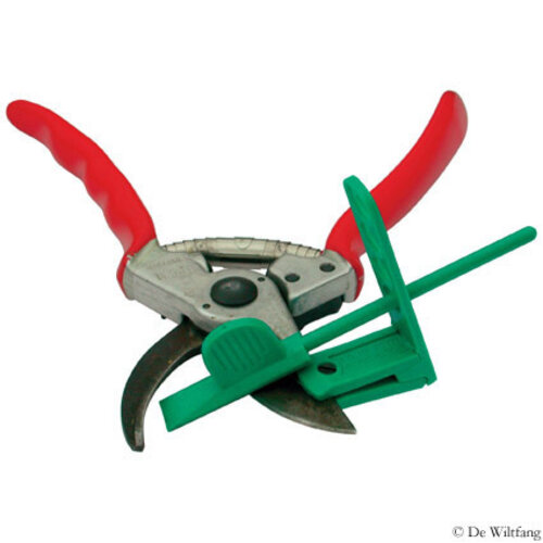 Multi Sharp Snoeischarenslijper - Slijphulpje