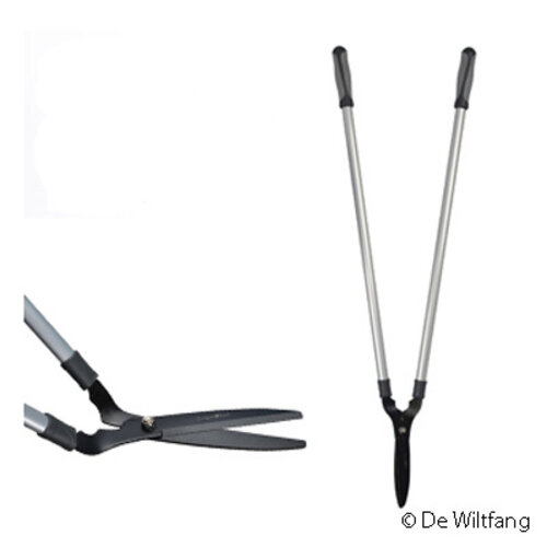 Burgon & Ball Grasschaar vlak - Loopmodel