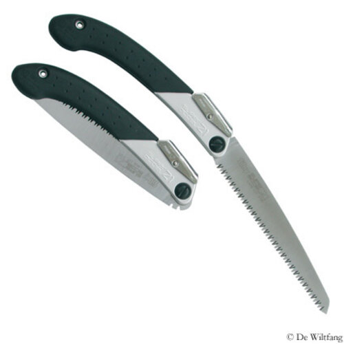 Silky Super Accel vouwzaag - 210 mm - 7,5 tanden per 30 mm