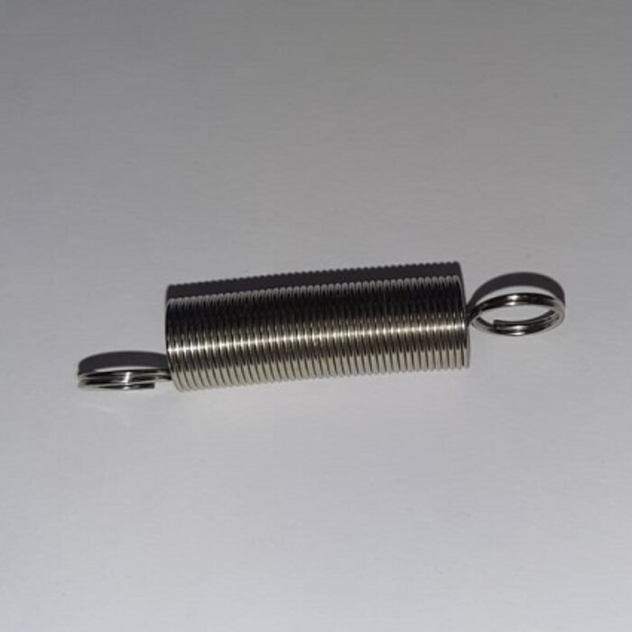 Silky Korte veer - Rupsenschaar