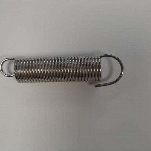 Silky Hoofdveer Rupsenschaar - 8 cm