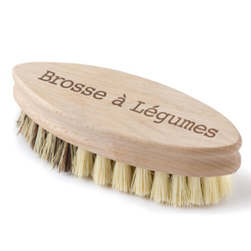 Redecker Groenteborstel