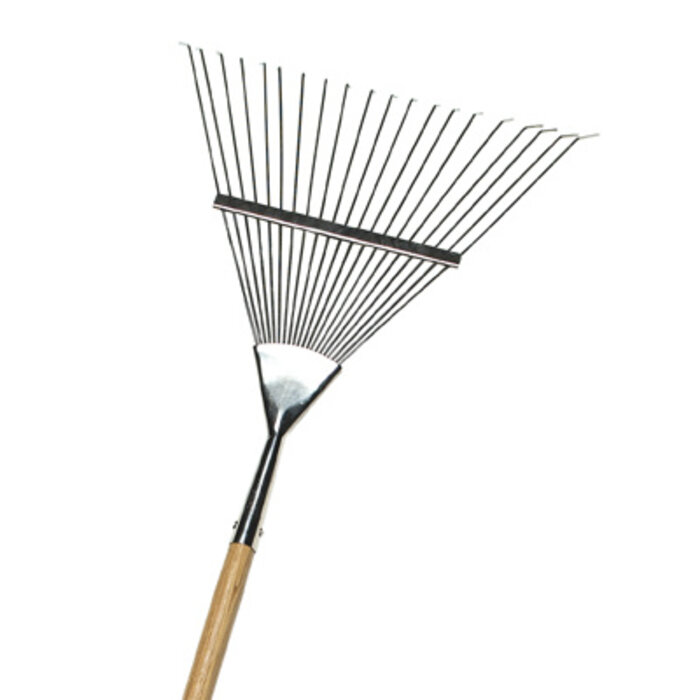Burgon & Ball RHS Blad- en grashark - 20 tanden - 166 cm