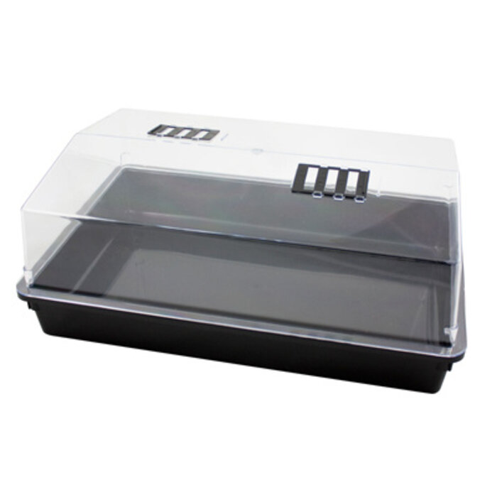 HGA Propagator 64 kweekkas groot- 59 x 39 x 24 cm