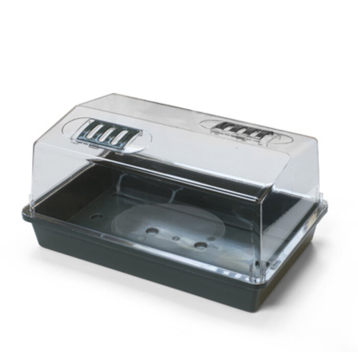 HGA Propagator 43 kweekkas klein - 38 x 24 x 18 cm