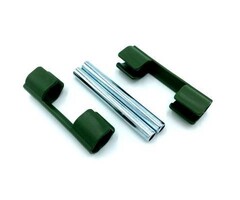 GardenSkill Koppelstuk  plantensteun