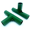 GardenSkill Verbindingsstuk 3-weg - 16 mm - Voor kweektunnels
