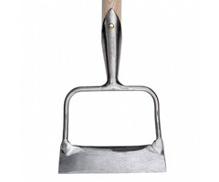 Sneeboer Schoffel D-model - 174 cm