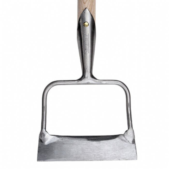 Sneeboer Schoffel D-model - 174 cm