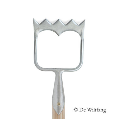 Sneeboer Kroonschoffel - D-model - Royal