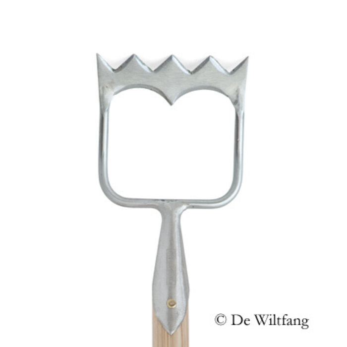 Sneeboer Kroonschoffel - D-model - Royal