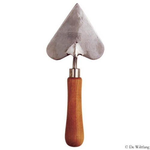 Sneeboer Hartschepje - Kersenhouten heft