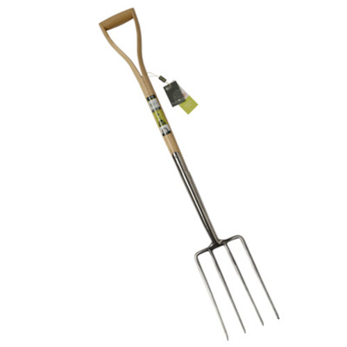 Burgon & Ball RHS Spitvork - 4 Tanden - 111 cm