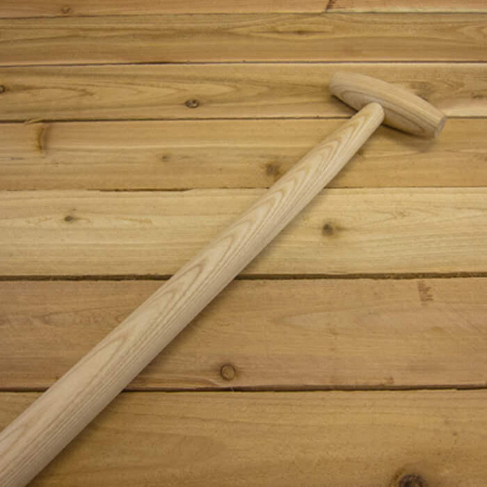 Sneeboer Spadesteel - 90 cm